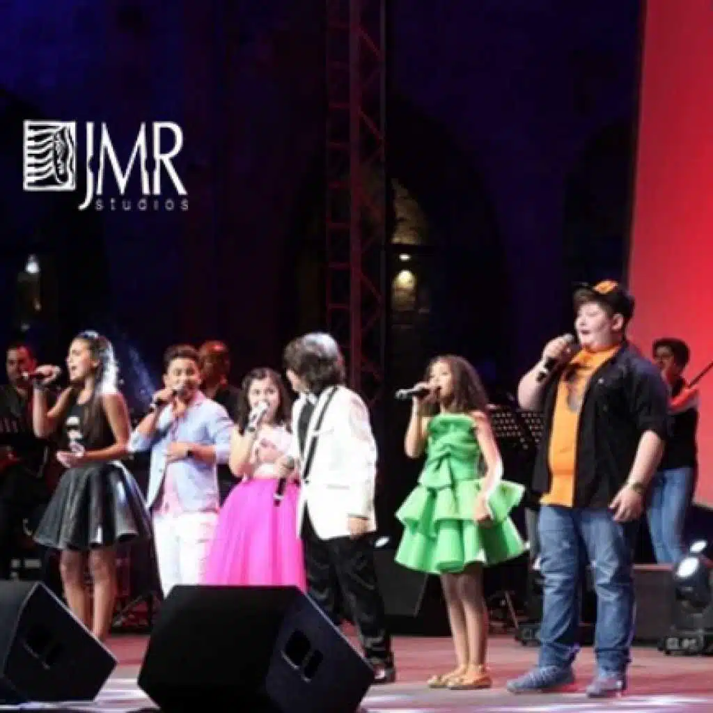 كل اللي لاموني