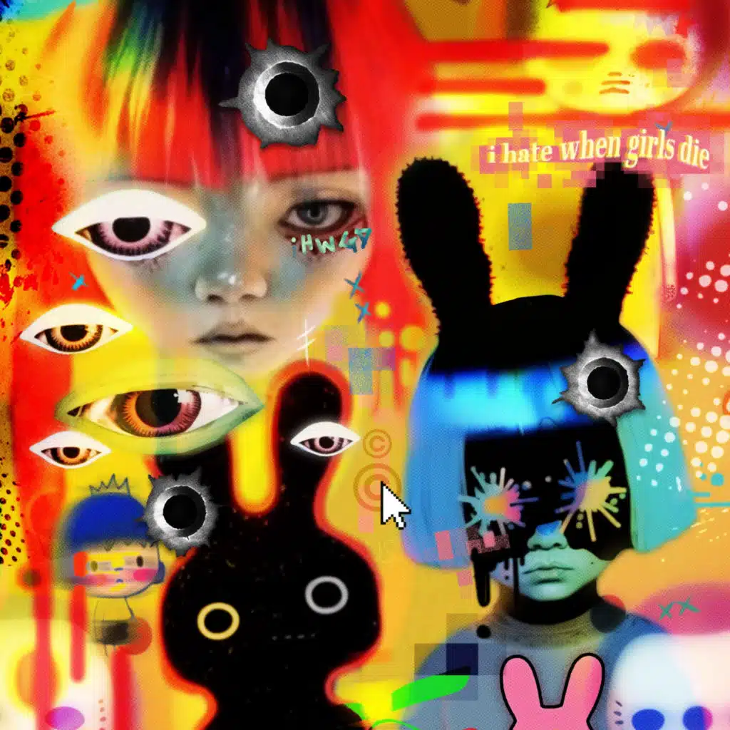 I Hate When Girls Die