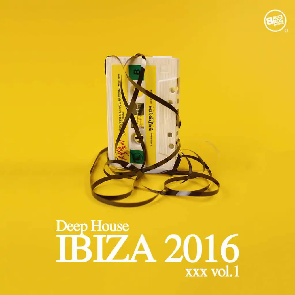 Deep House Ibiza 2016 Vol. 1