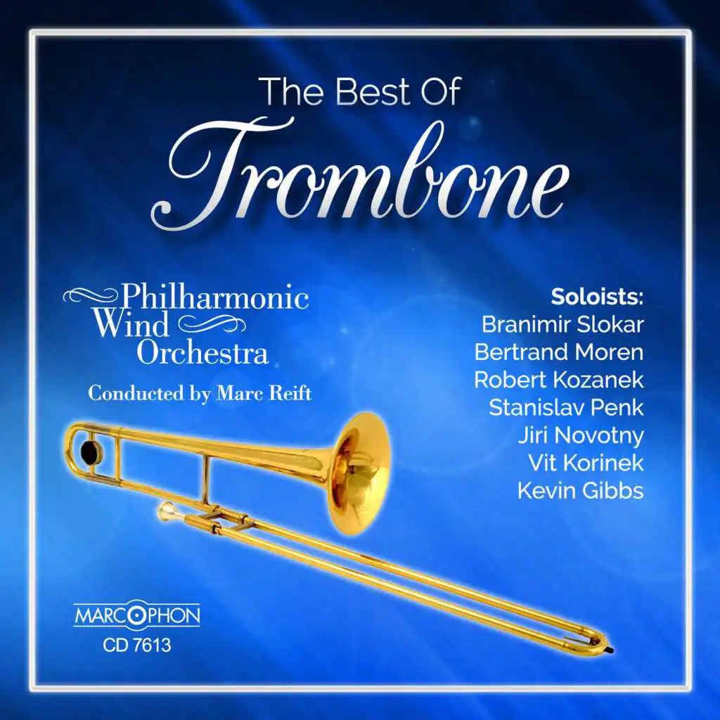 The Best of Trombone