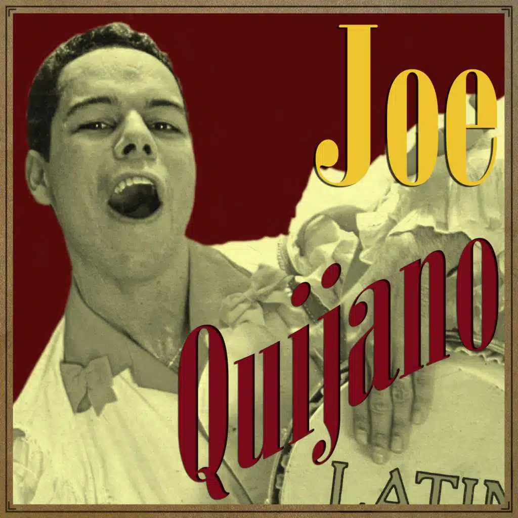 Joe Quijano