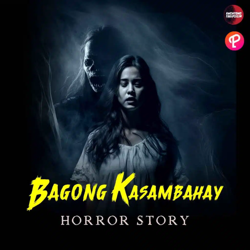BAGONG KASAMBAHAY: TRUE HORROR STORY| TAGALOG HORROR STORIES