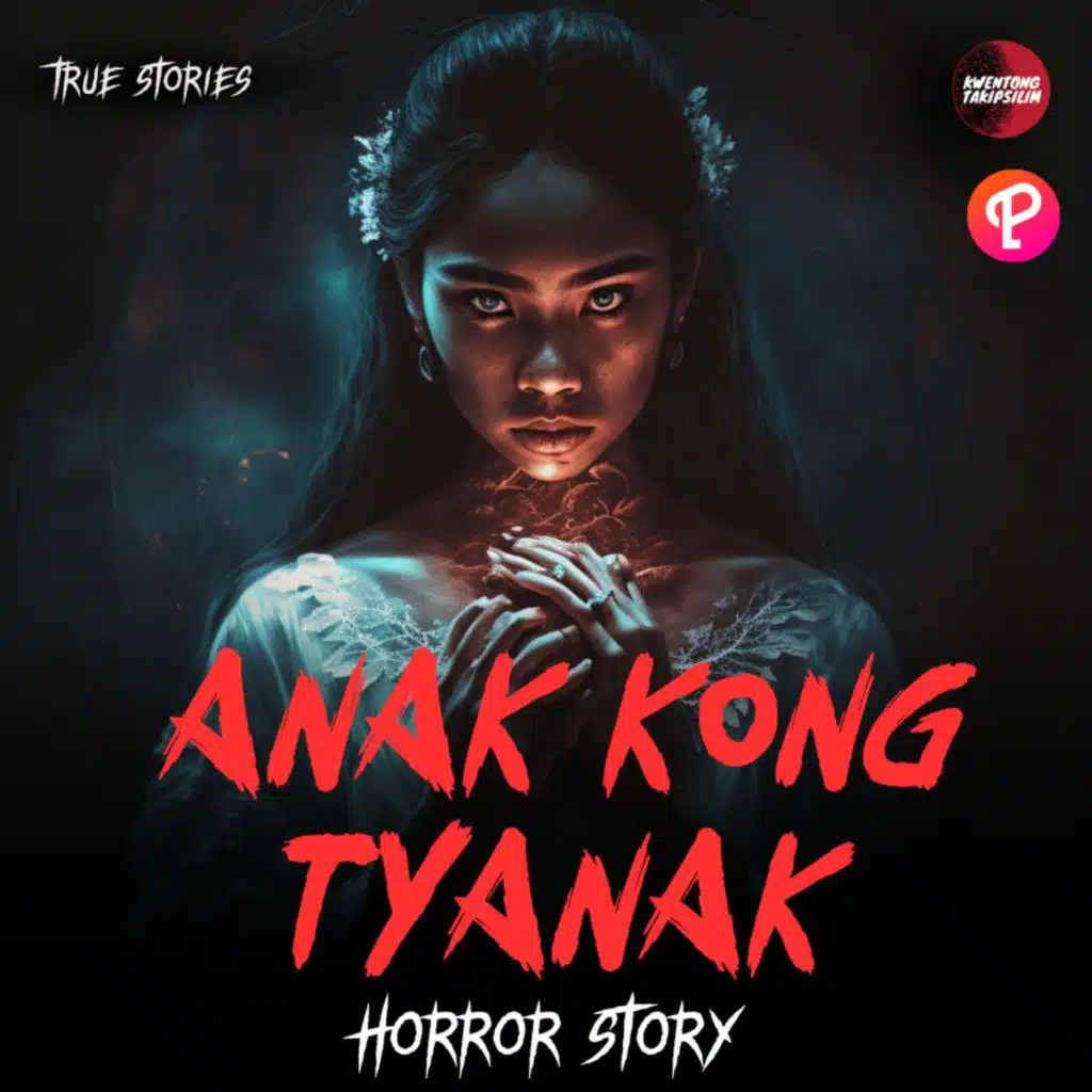 ANG ANAK KONG TIYANAK: TRUE HORROR STORY | TAGALOG HORROR STORIES
