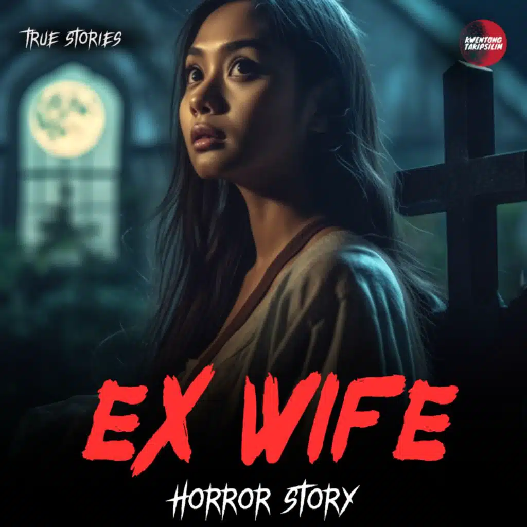 EX-WIFE STORY : TRUE HORROR STORY | TAGALOG HORROR STORIES