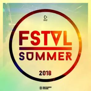 FSTVL Summer 2018
