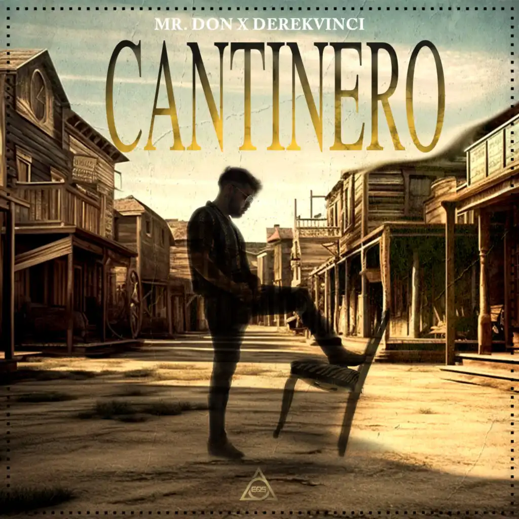 Cantinero (Sped up)