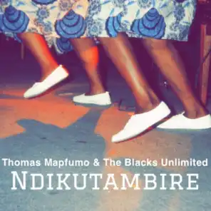 Thomas Mapfumo & The Blacks Unlimited