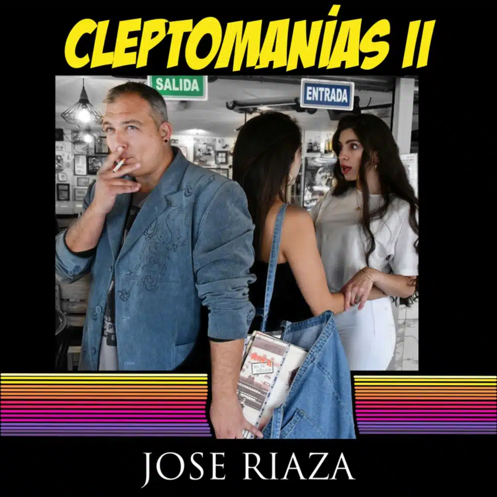 Cleptomanías II