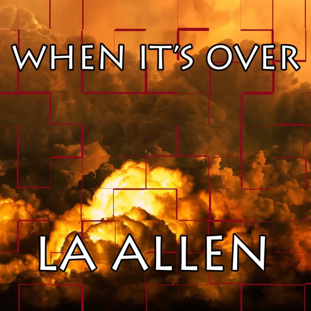 LA Allen