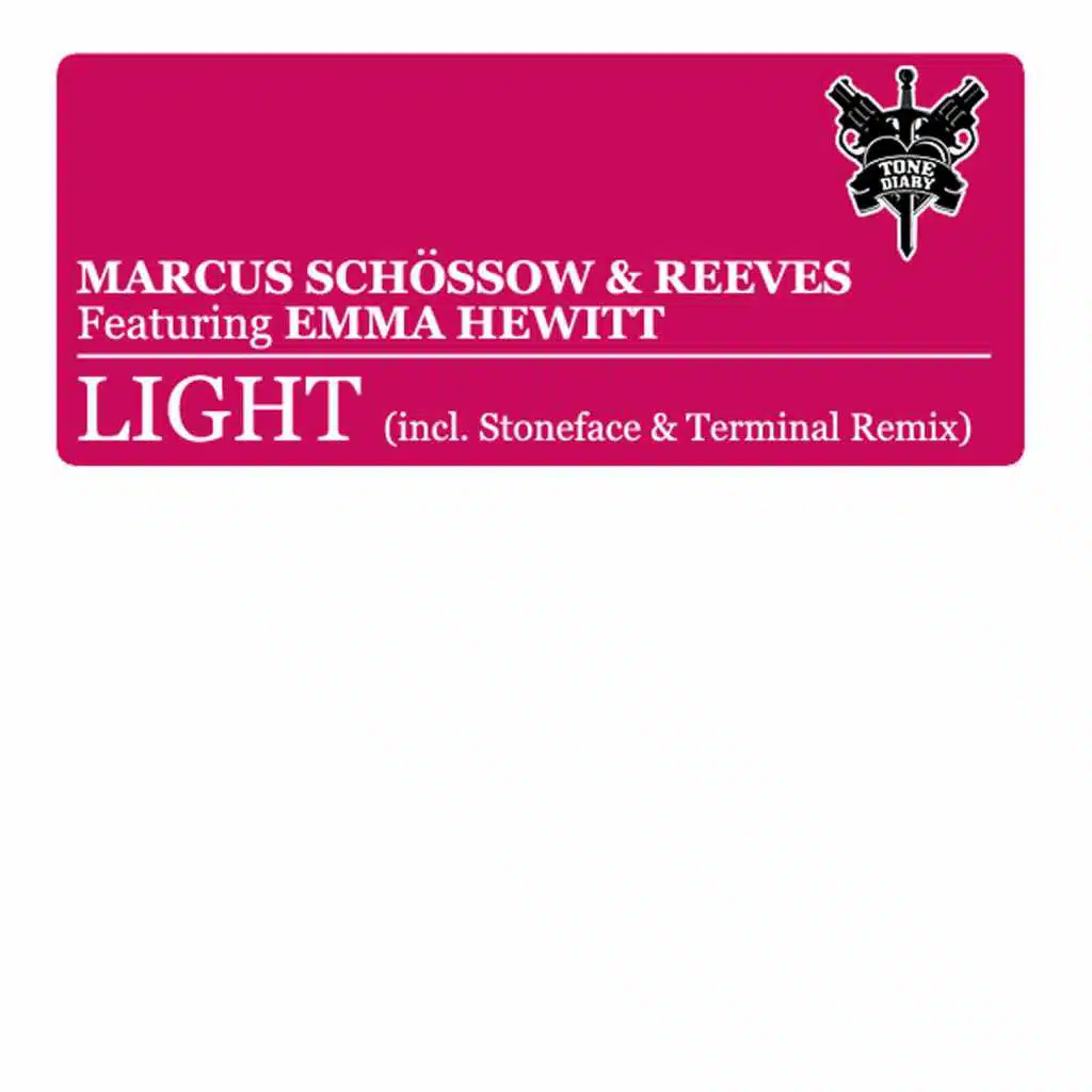 Marcus Schossow & Reeves