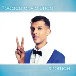 Peace Or Violence (Glen N Mix)