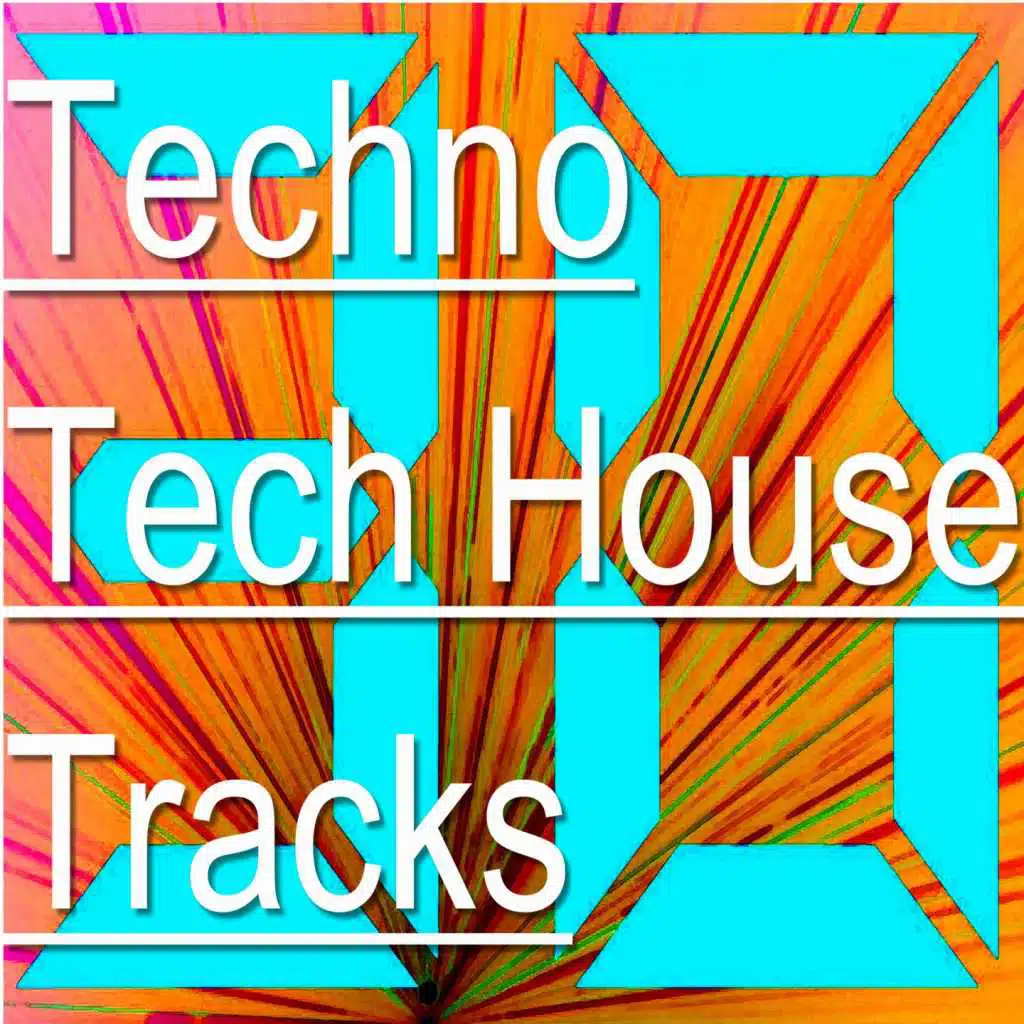 30 Techno Tech House Tracks (Easter Ostern Edition)