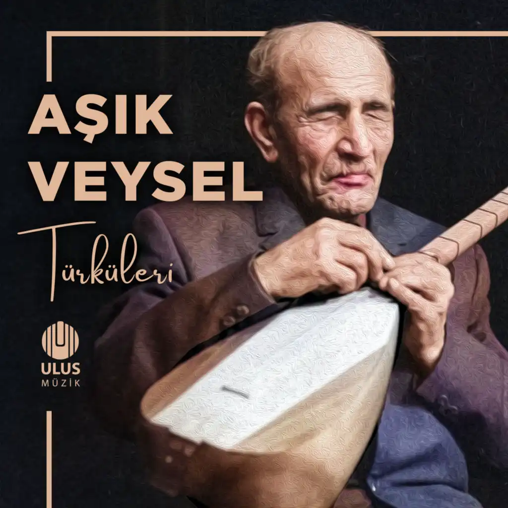 Aşık Veysel Türküleri (2023 Remastered)