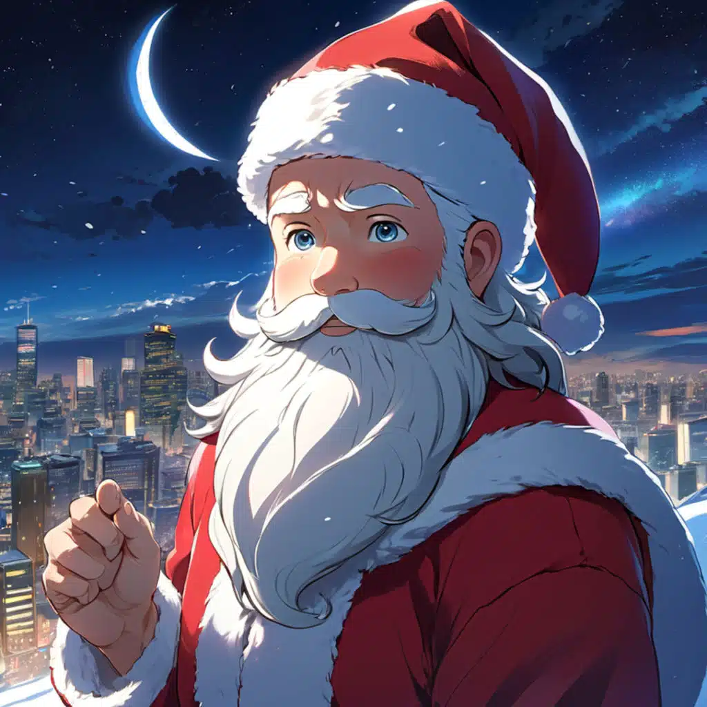 Christmas Songs Medley