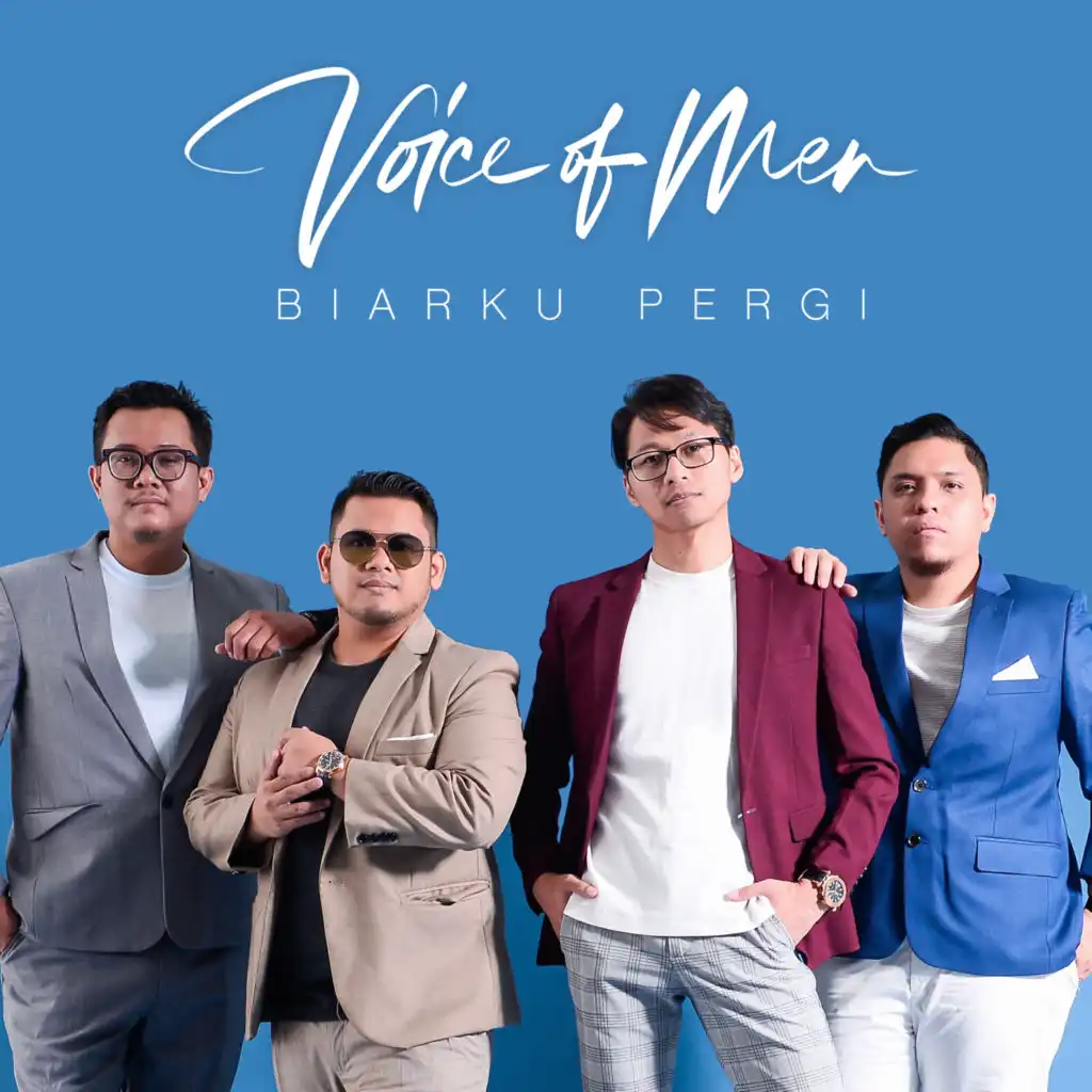 Voice Of Men