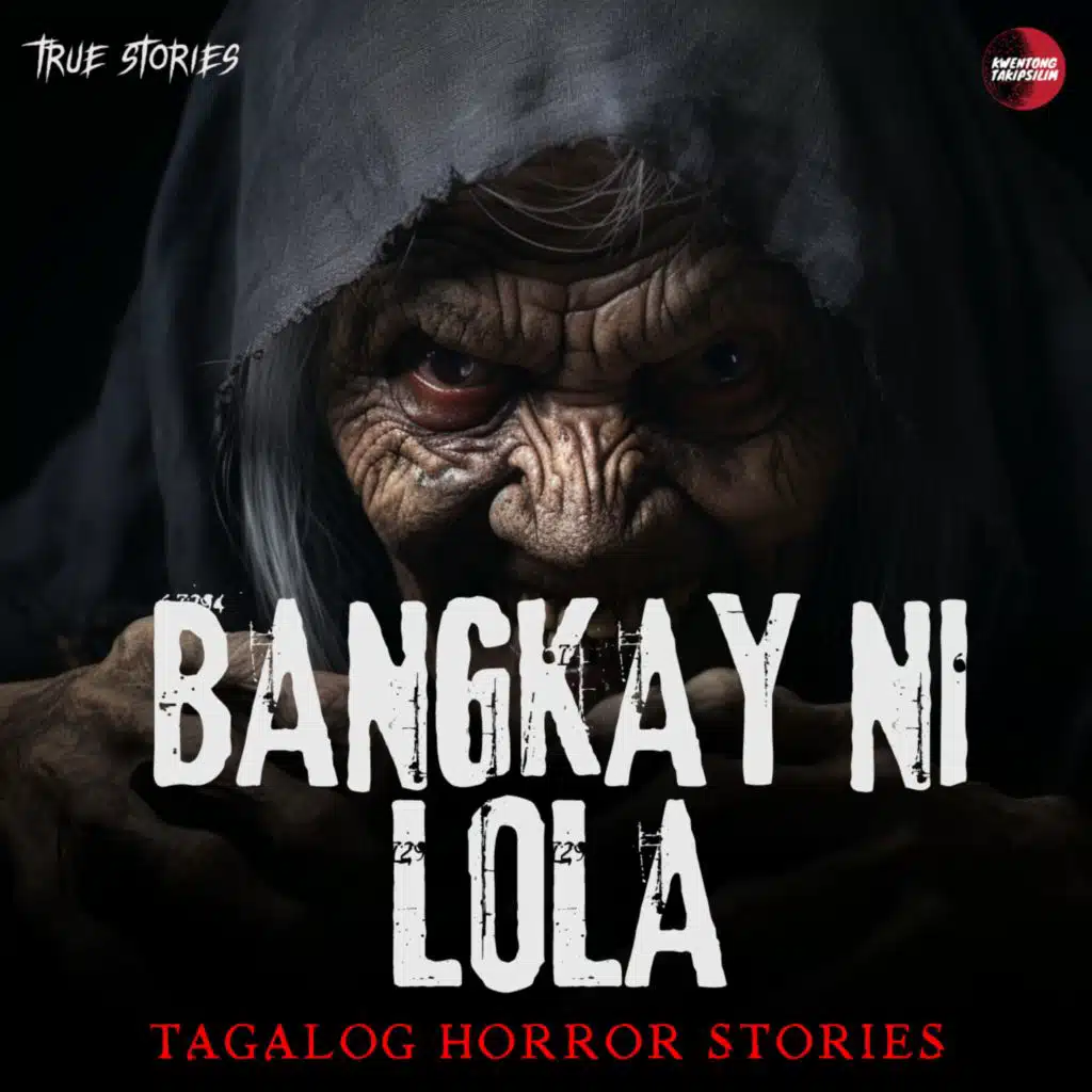 BANGKAY NI LOLA (APRIL'S STORY) TRUE HORROR STORY | TAGALOG HORROR STORIES
