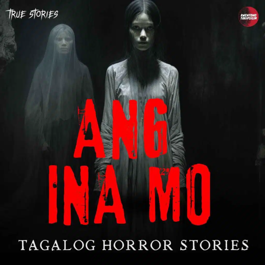 ANG INA MO (ROZELLINA'S STORY ): TRUE HORROR STORY | TAGALOG HORROR STORIES