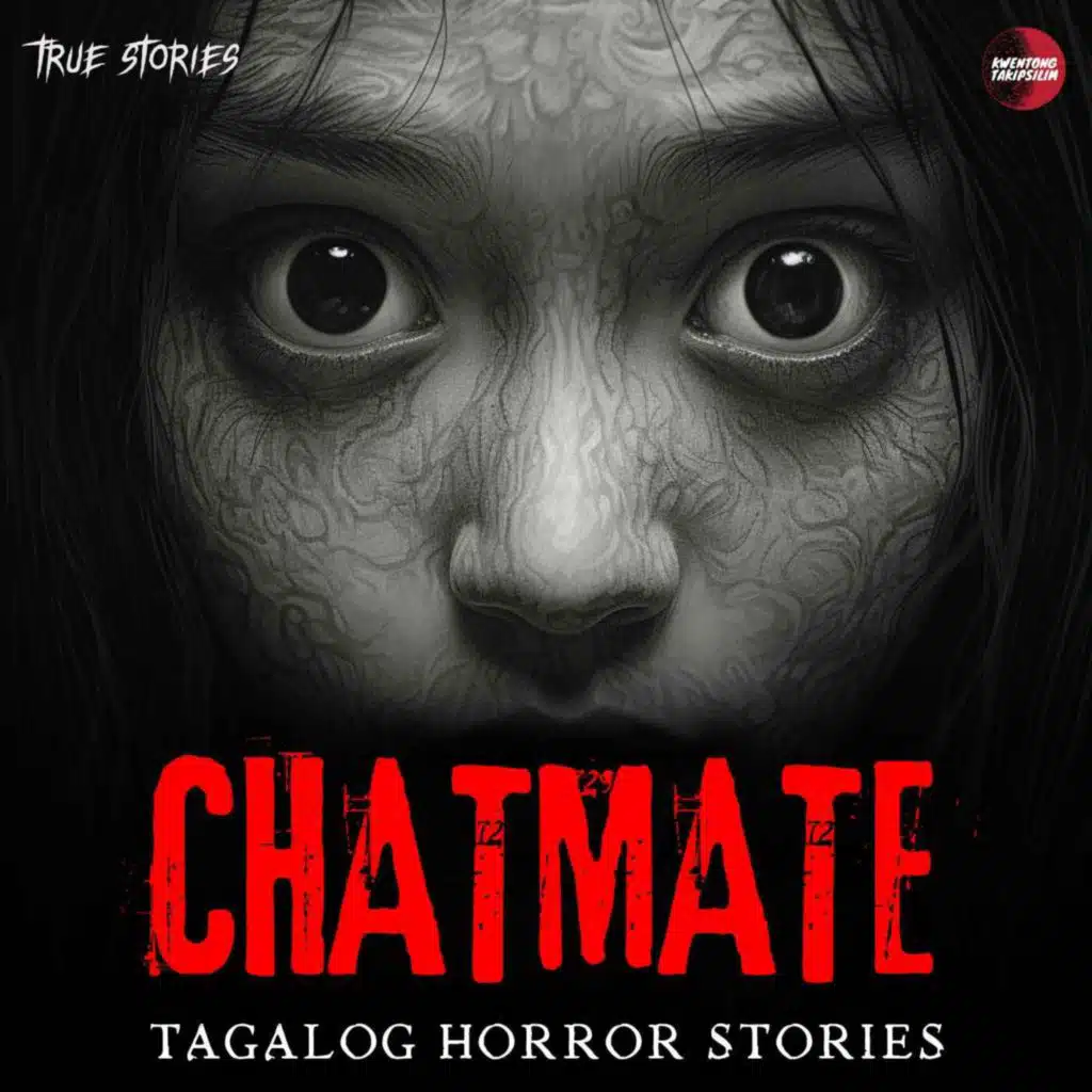 CHATMATE ( ROLAND'S STORY) : TRUE HORROR STORY | TAGALOG HORROR STORIES