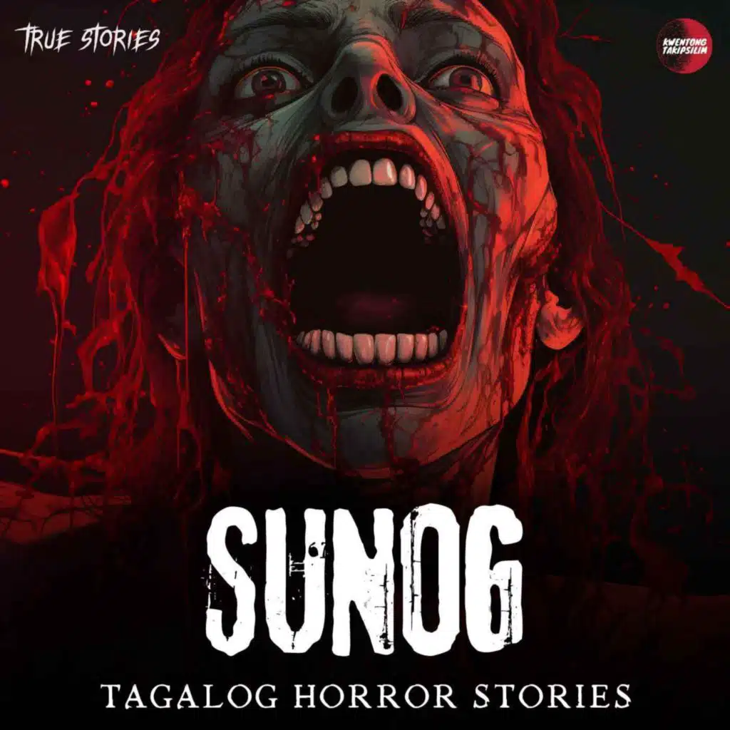 SUNOG HORROR STORY : TRUE HORROR STORY | TAGALOG HORROR STORIES