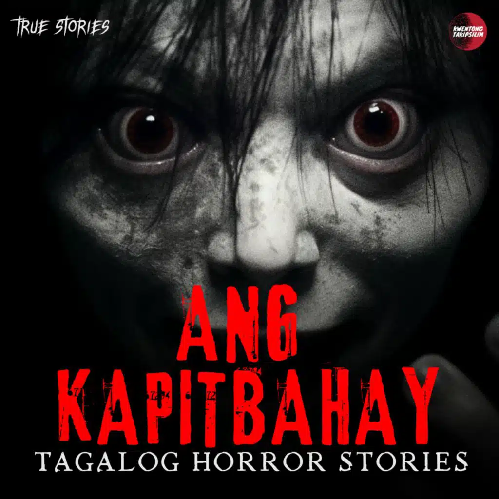 Ang Kapitbahay Horror Story - Tagalog Horror Story (Cheche's True Story)