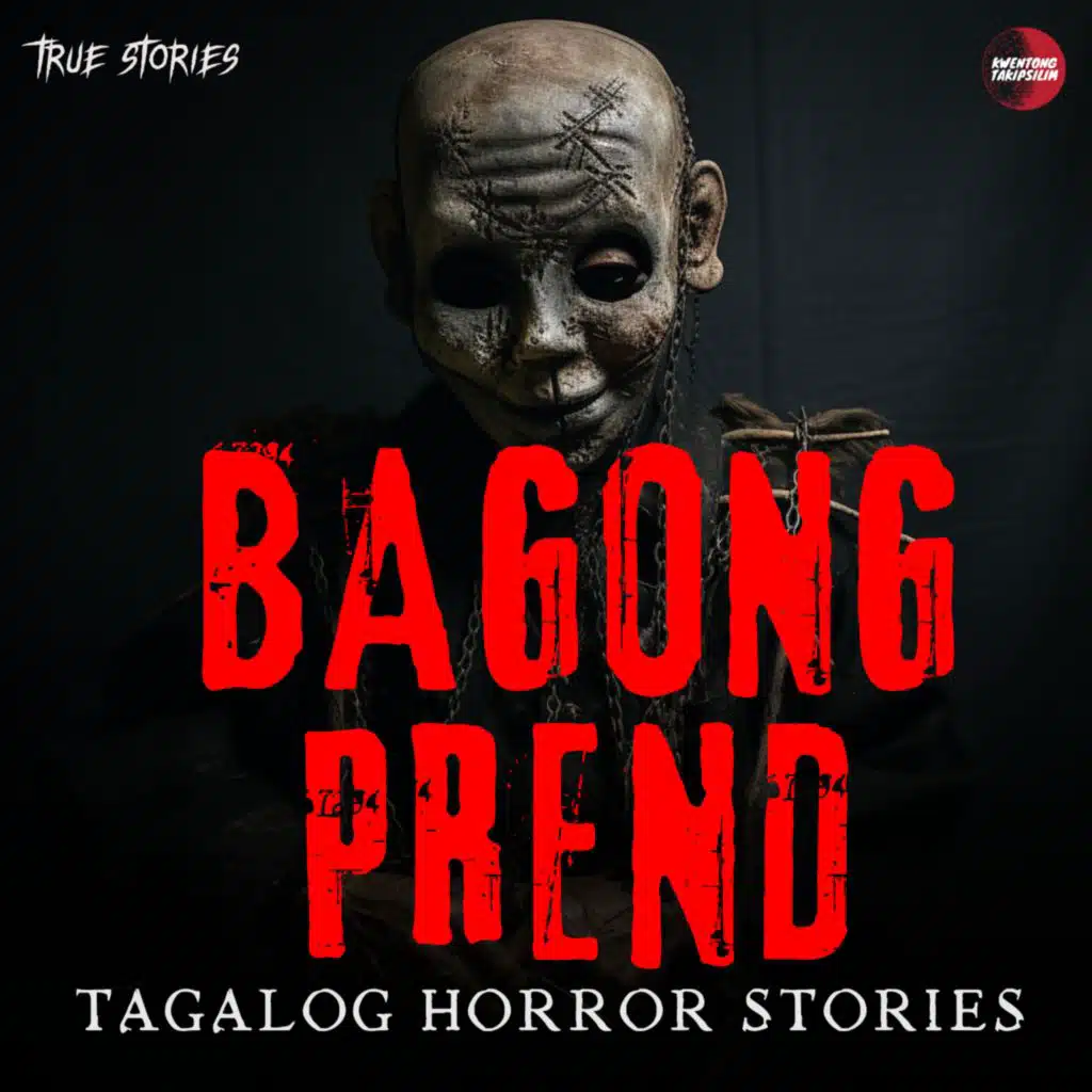 Bagong Prend | Karpentero Horror Story | Tagalog Creepy Horror Story