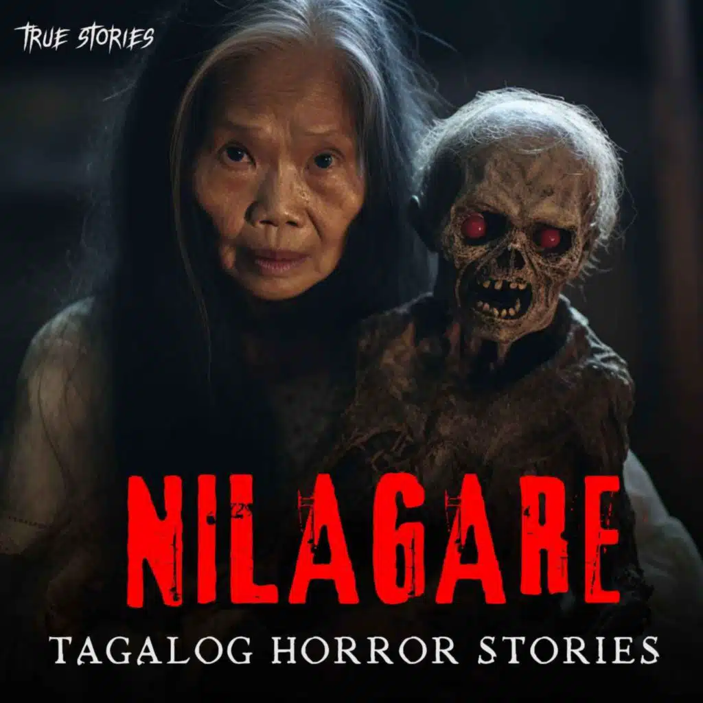 Nilagare Horror Story - Pinoy Mangkukulam Tagalog Horror Story