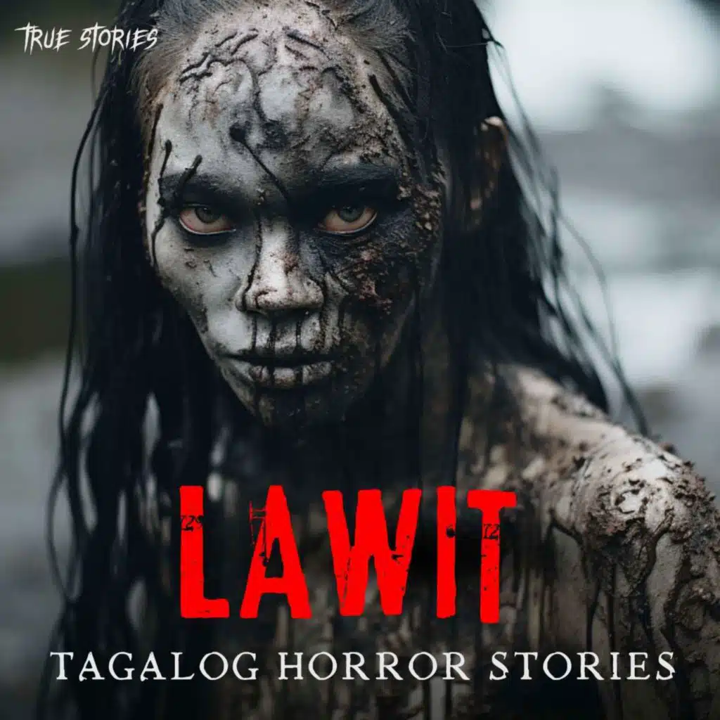 LAWIT KWENTONG ASWANG - TAGALOG HORROR STORY