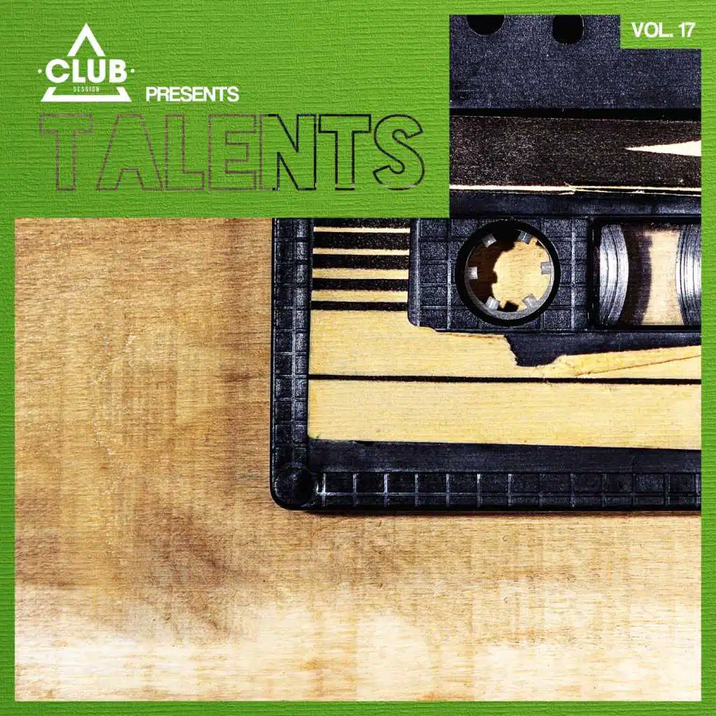 Club Session pres. Talents, Vol. 17