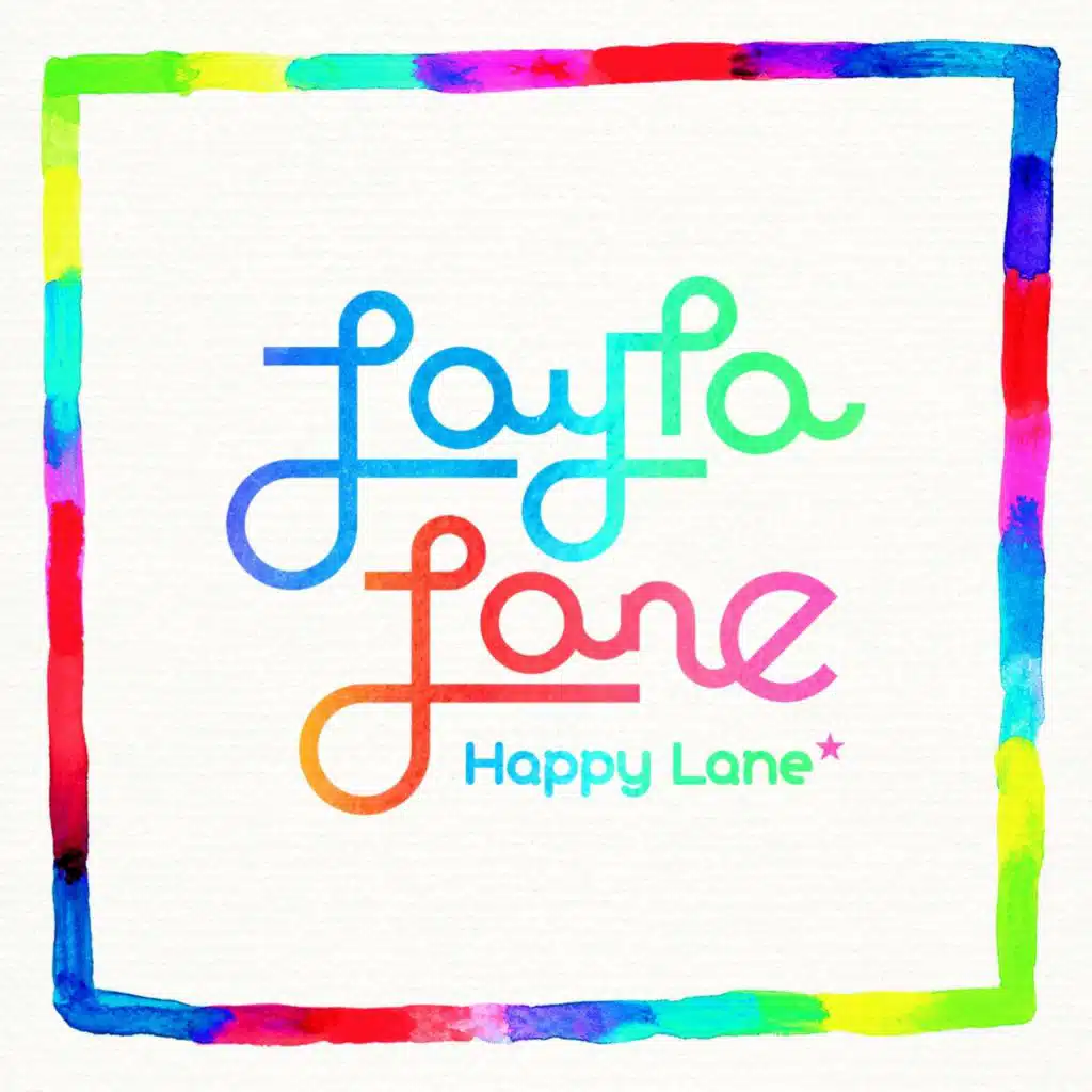 Happy Lane