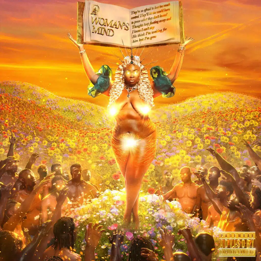 PUSSY MAKES THE WORLD GO ROUND (PMTWGR) [feat. NCognita & KT]