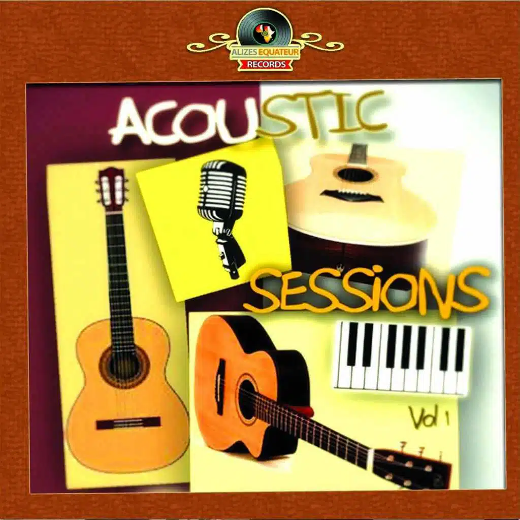 Acoustic Sessions, Vol. 1