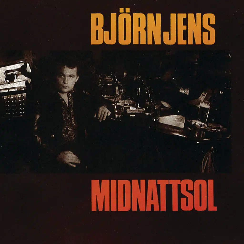 Du Kan Høre Hjertet Mitt Slår