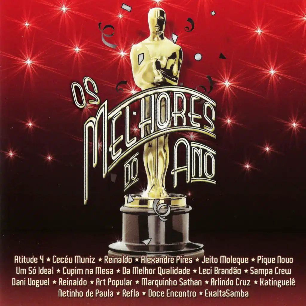 Fim da tristeza (Ao Vivo)