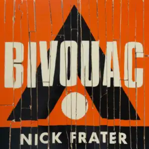 Nick Frater