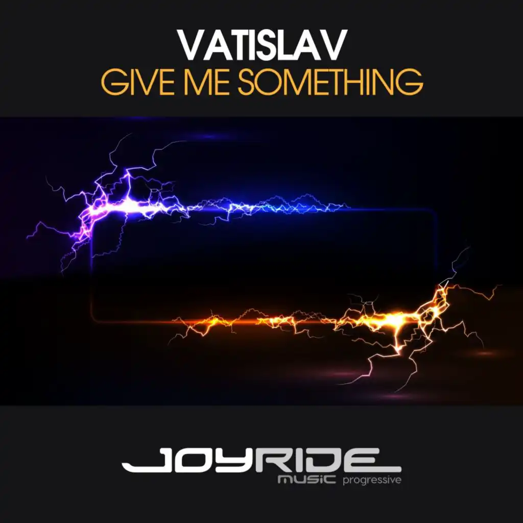 Give Me Something (Extended Mix)