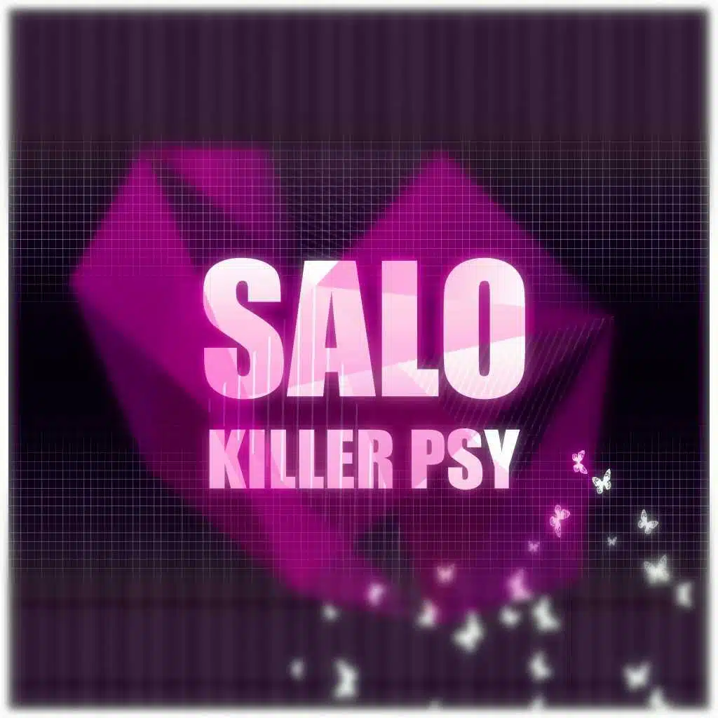 Killer Psy
