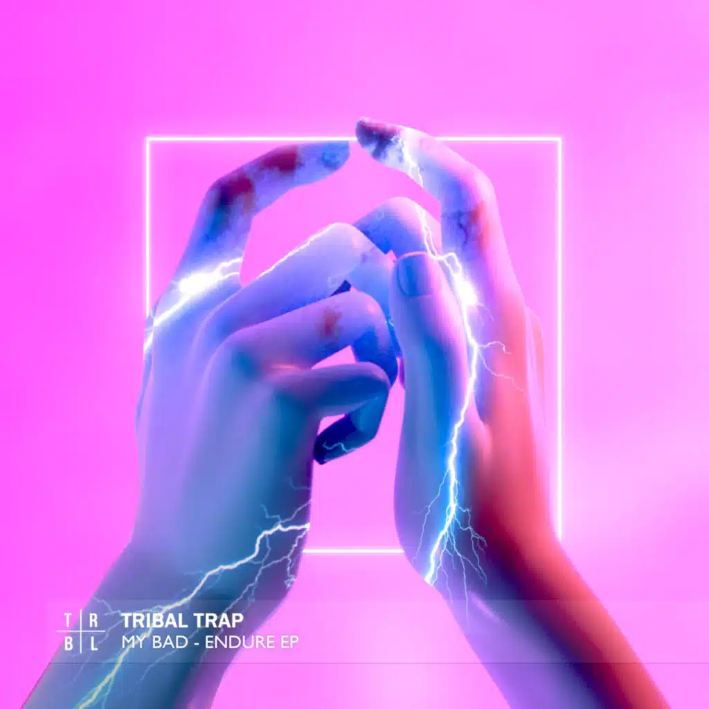 Survive (feat. Inanna)