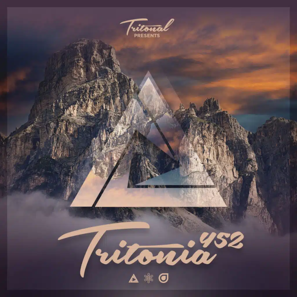 Just Hold On (Tritonia 452)