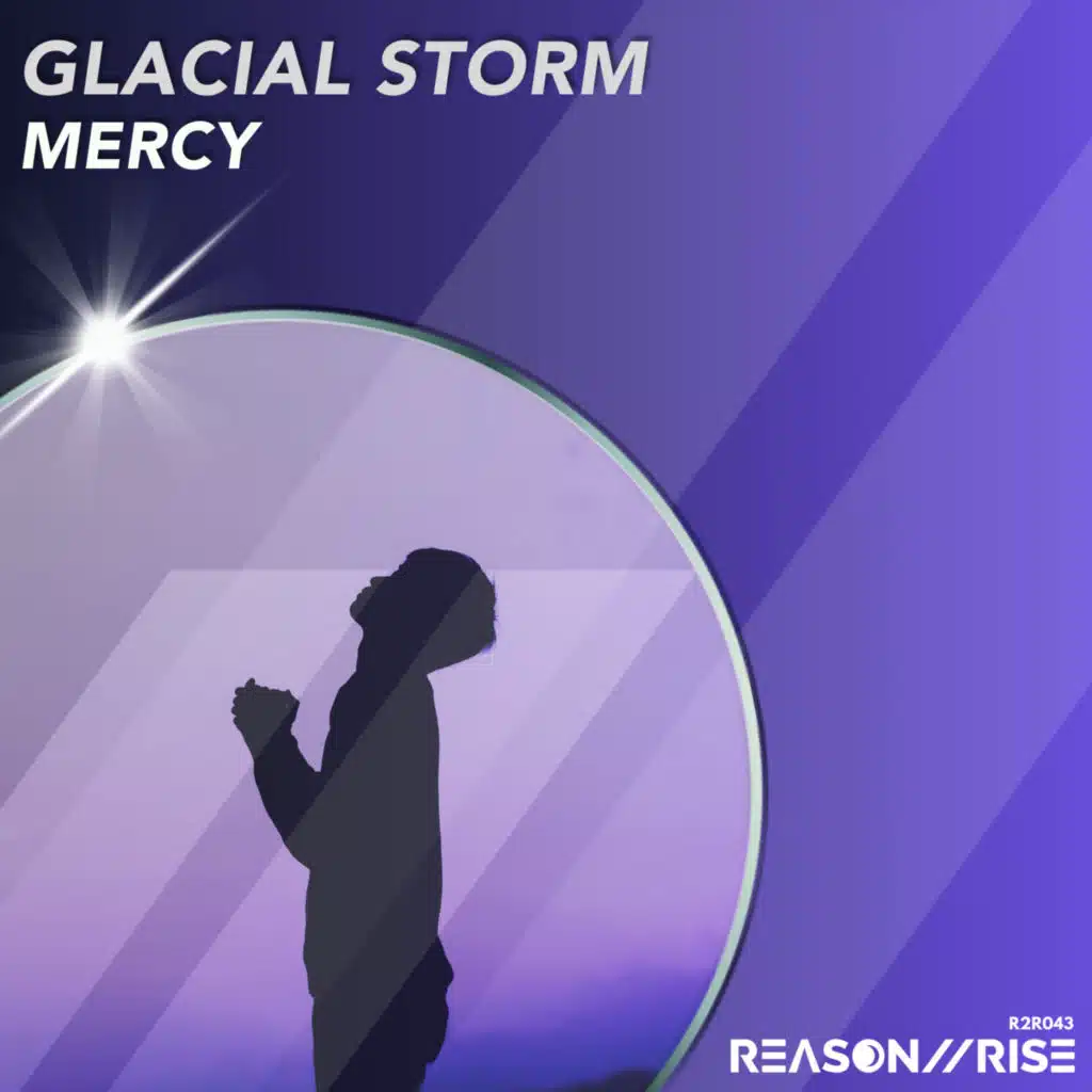 Glacial Storm