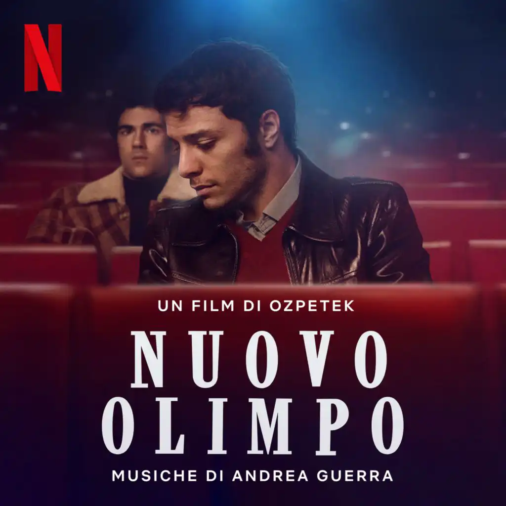 Nuovo Olimpo (Musiche dal film Netflix)