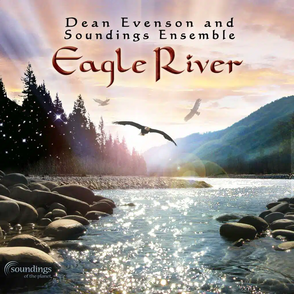 Dean Evenson & Soundings Ensemble