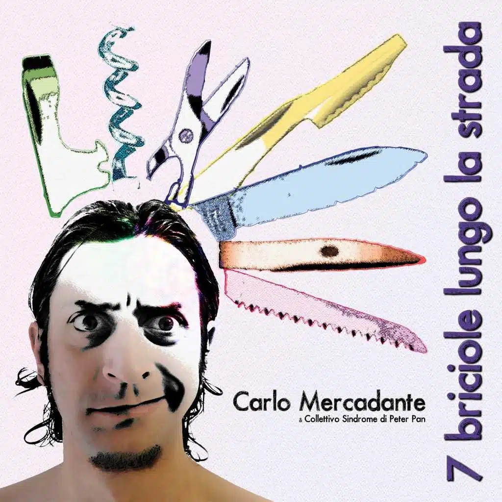 7 Briciole Lungo La Strada