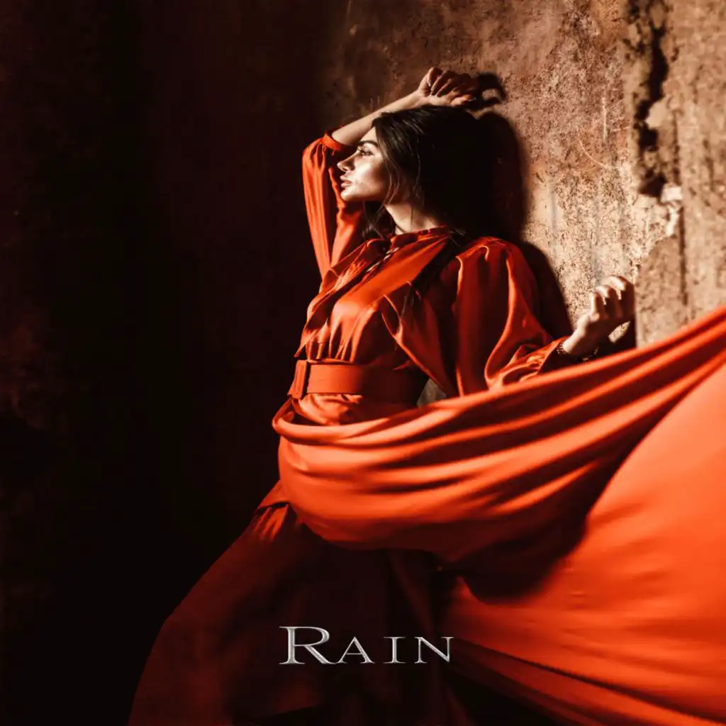 Rain (feat. Gabriel Light)