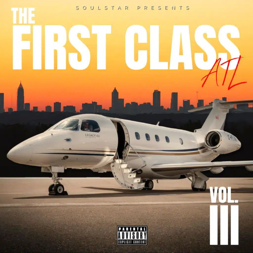 The First Class