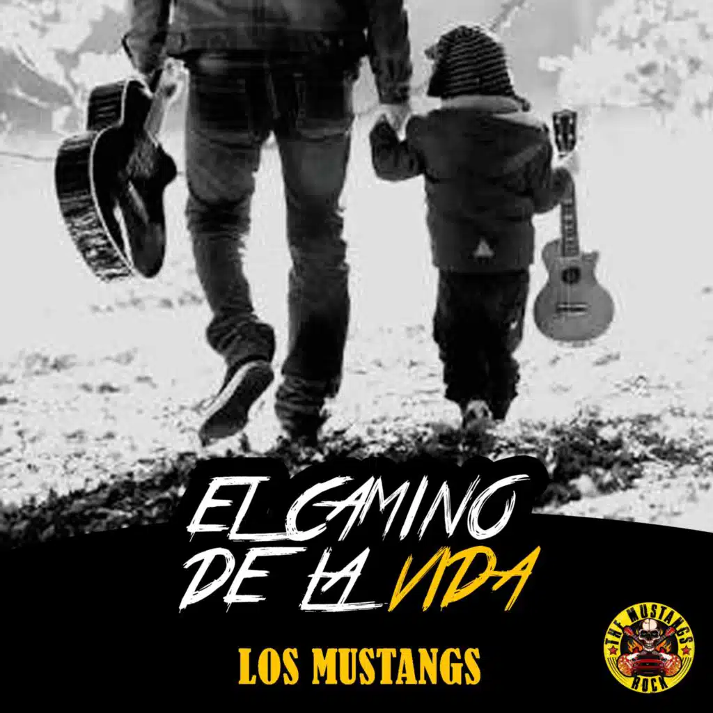 El Camino de La Vida (Version Rock)