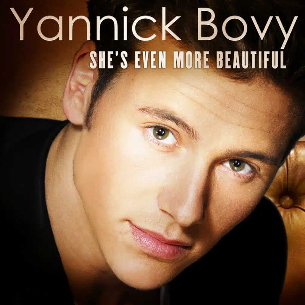 She's Even More Beautiful (Radio Version)