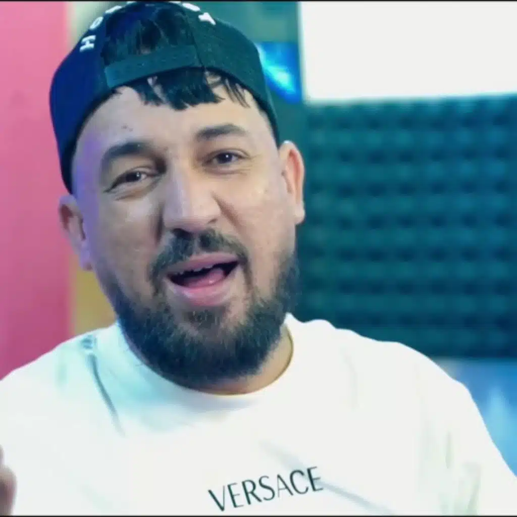 Machi Gel Li Yasna3 Rjal (feat. Manini sahar)