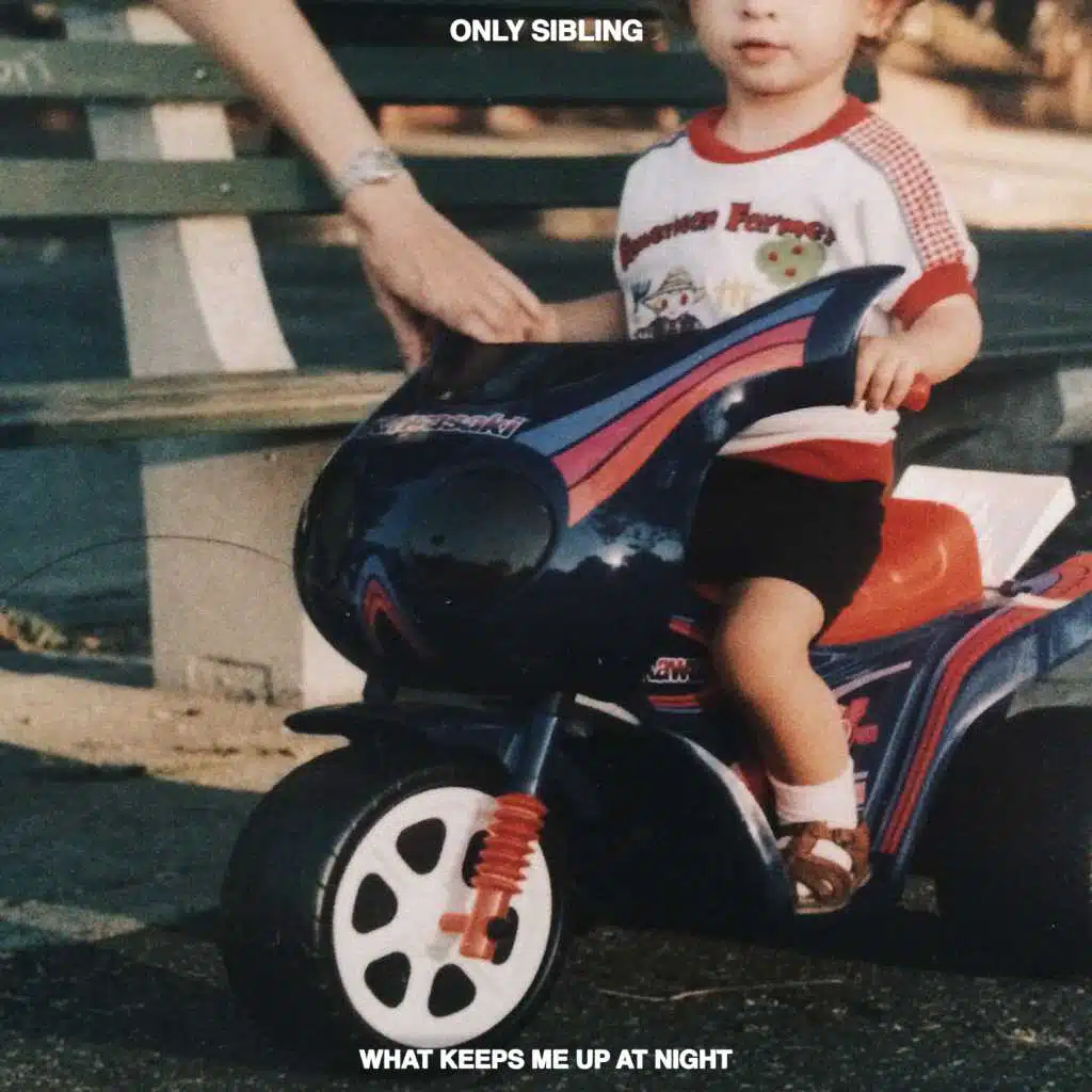 What Keeps Me up at Night