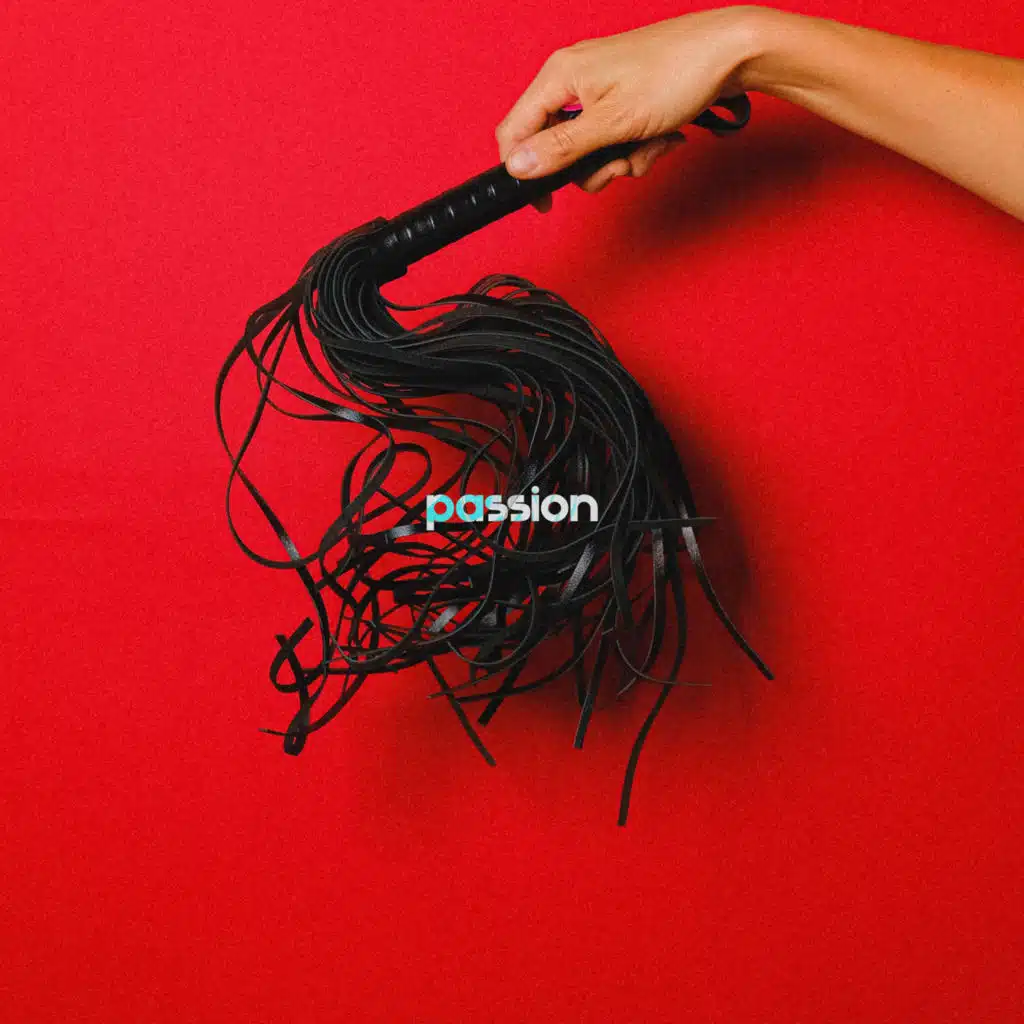 Passion (feat. Sevnty)