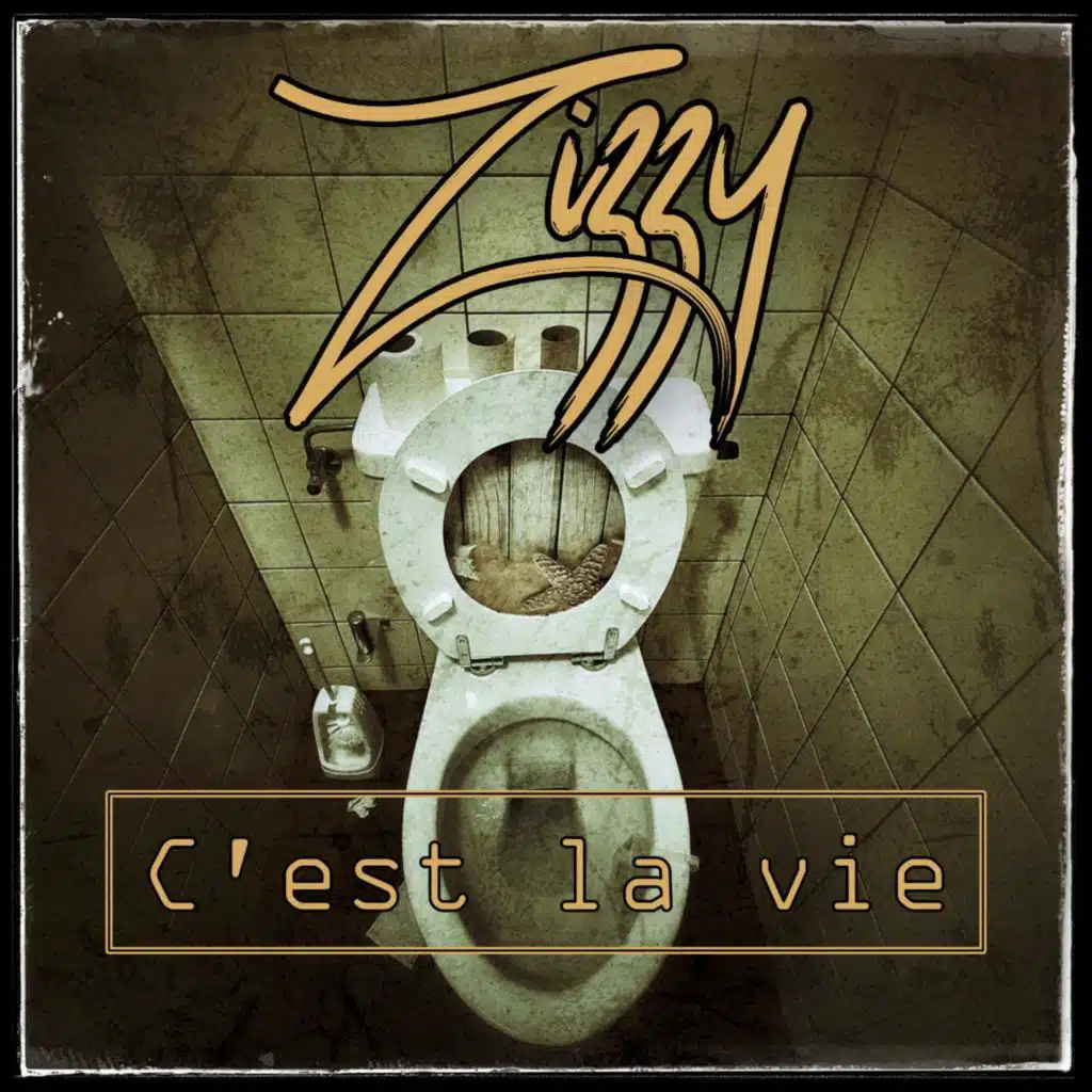 C'est la vie